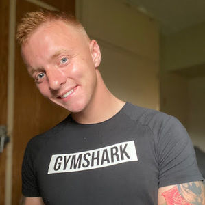 Meet your Posher, Mark